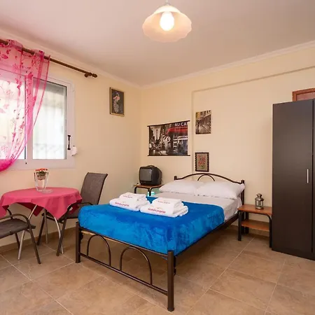 Kallithea Studio * Kallithea (Chalkidiki)