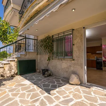 Kallithea Studio * Kallithea (Chalkidiki)