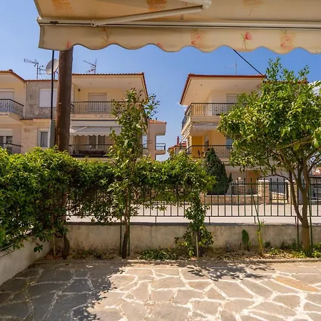 Kallithea Studio דירה