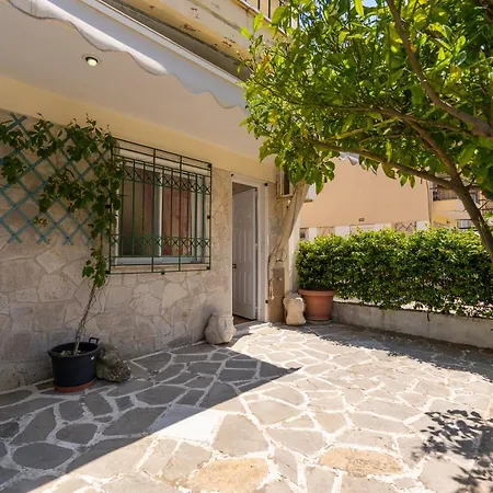 Kallithea Studio Kallithea (Chalkidiki)