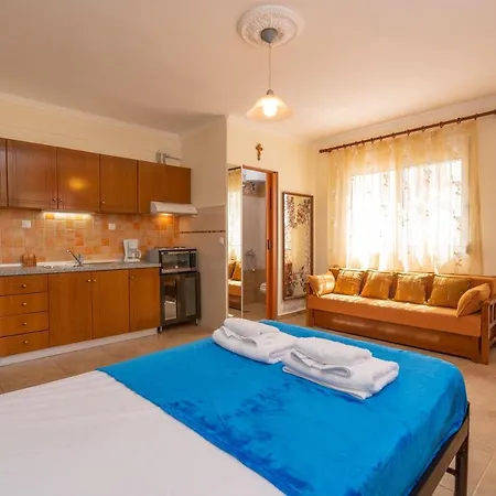 Kallithea Studio דירה