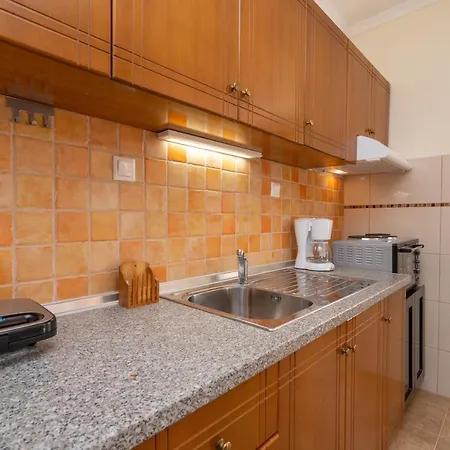 דירה Kallithea Studio Kallithea (Chalkidiki)