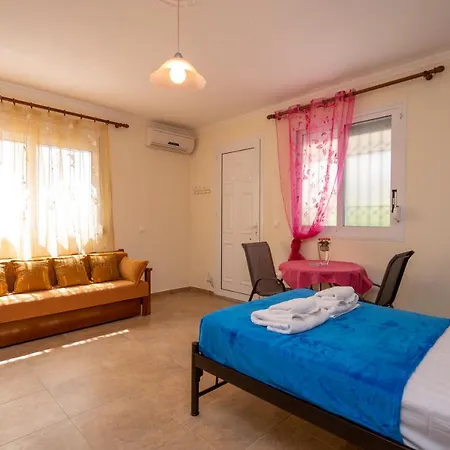 דירה Kallithea Studio