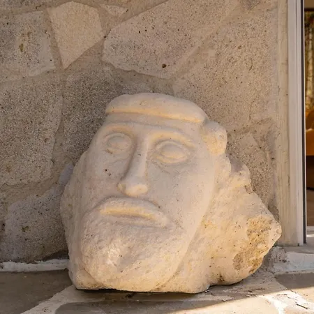 Kallithea Studio דירה *